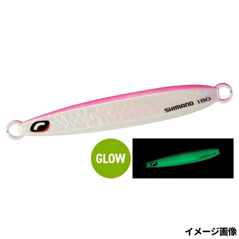 SHIMANO シックスサイド 180g 4本セット Amazon.co.jp: シマノ(SHIMANO