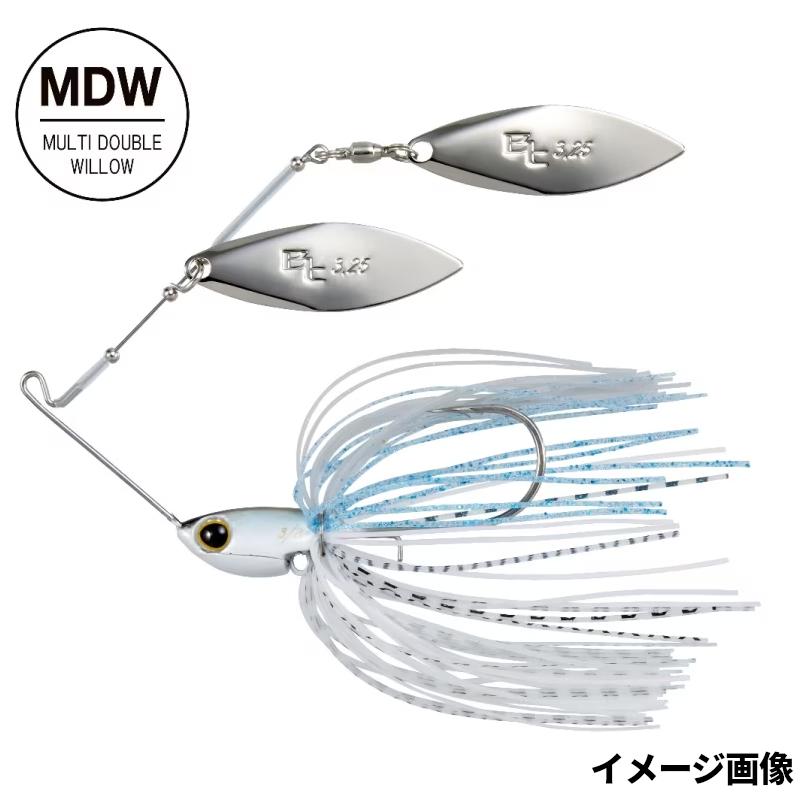シマノ（SHIMANO） 【現品限り】 スピナーベイト バンタム スウェジー