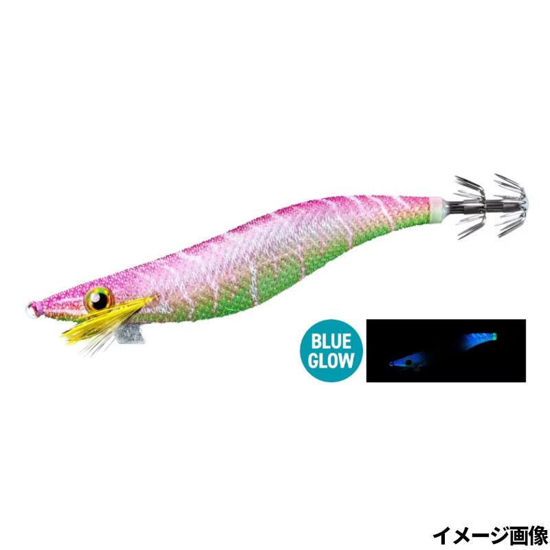 シマノ エギ セフィア クリンチ ロングアピール ジェットブースト 3.5