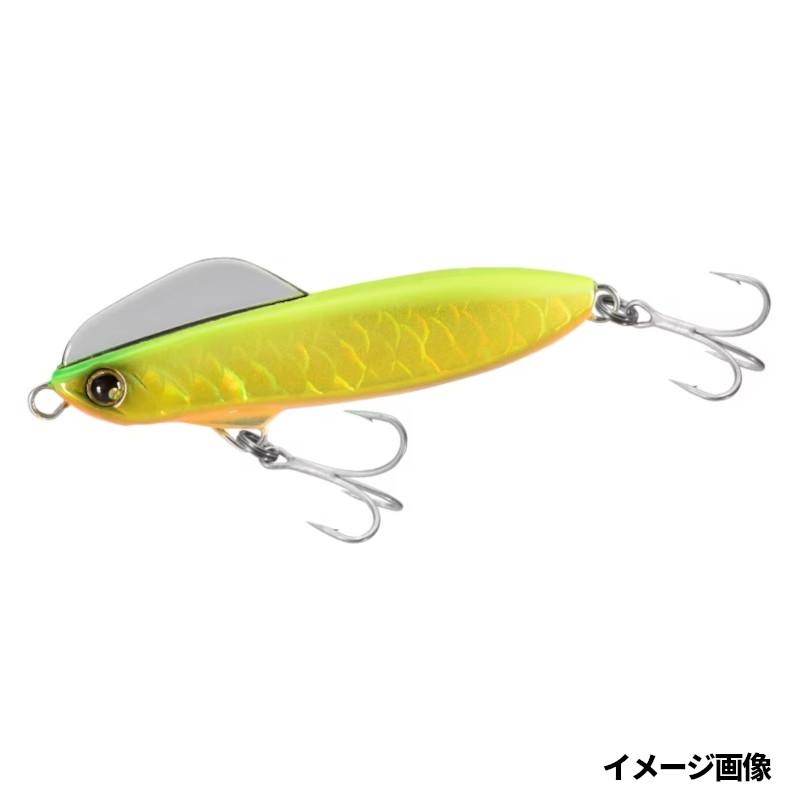 シマノ（SHIMANO） ルアー 熱砂 ネッサ ウィングビーム 80HS 015 A