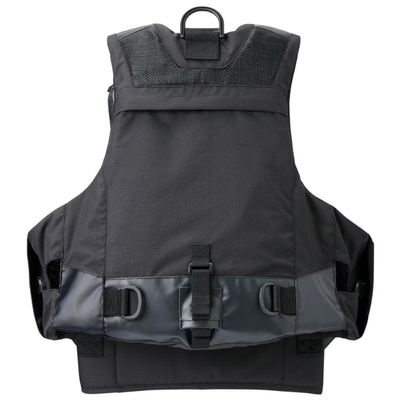 シマノ（SHIMANO） ライフジャケット サーフトリッパーベスト M