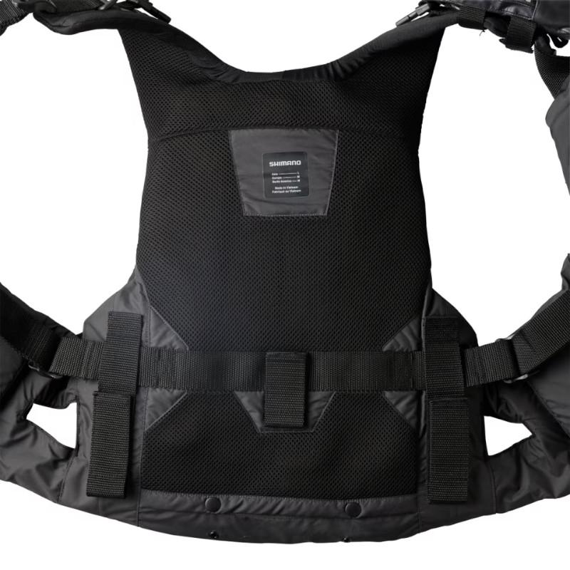 シマノ(SHIMANO) VF-275W サーフトリッパーベスト M シマノ（SHIMANO） ライフジャケット サーフトリッパーベスト M