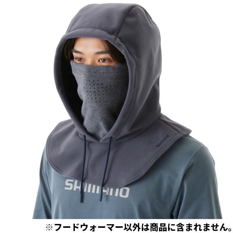 シマノ（SHIMANO） 防寒ウェア ゴアテックス ウィンドストッパー