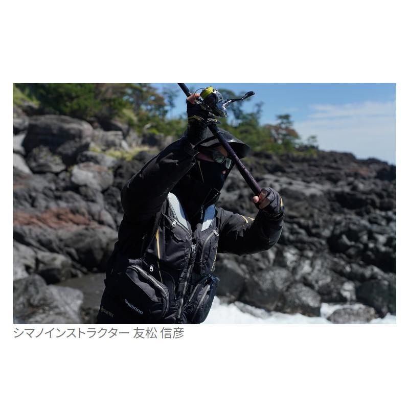 シマノ（SHIMANO） 【現品限り】 ライフジャケット リミテッドプロ