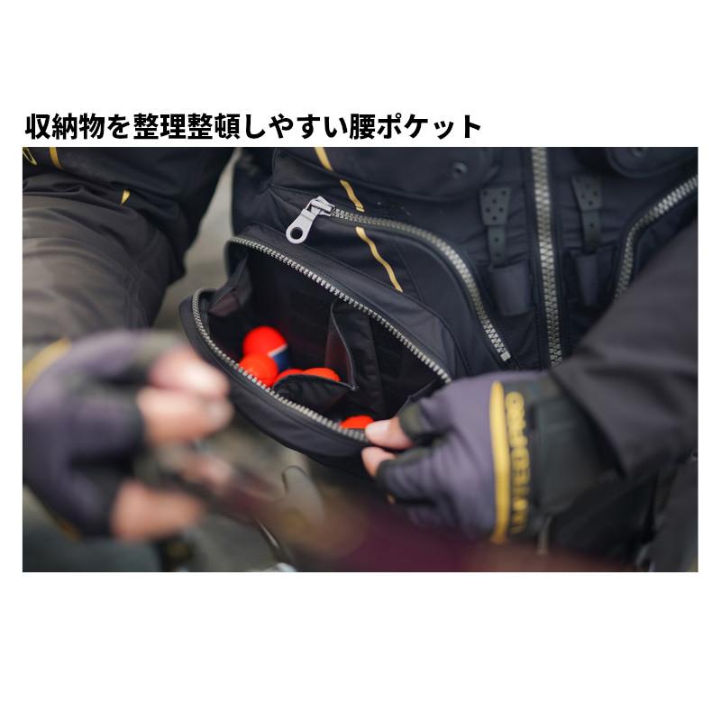 シマノ（SHIMANO） 【現品限り】 ライフジャケット リミテッドプロ