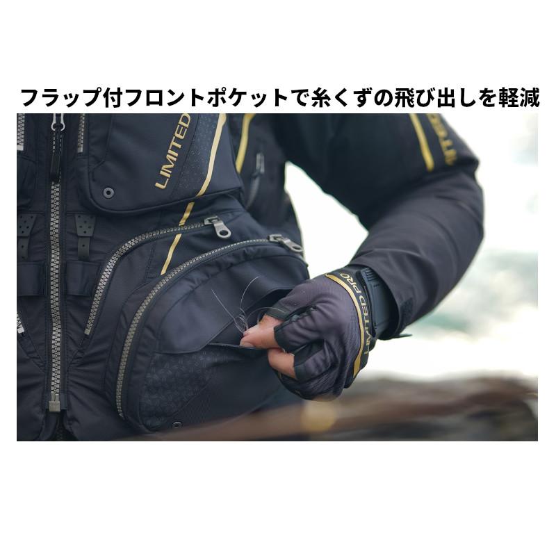 シマノ NEXUS　リミテッドプロ　ライフジャケット　 フィッシングベスト LL シマノ フローティングベスト ライフジャケット」の人気商品一覧