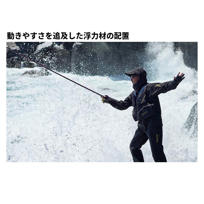 シマノ（SHIMANO） 【現品限り】 ライフジャケット リミテッドプロ