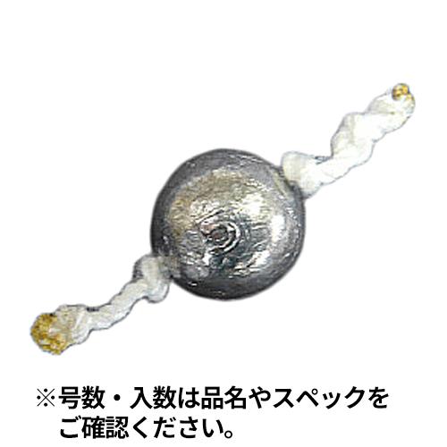 オオモリ Amazon | 釣り用オモリ シンカー 【60号 16個】 セット (約4.0kg