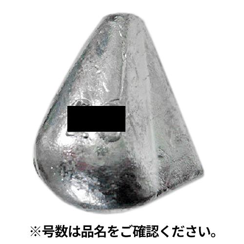 関門工業 スーパー梶付オモリ 1kg 30号 : 釣具のポイント - 通販