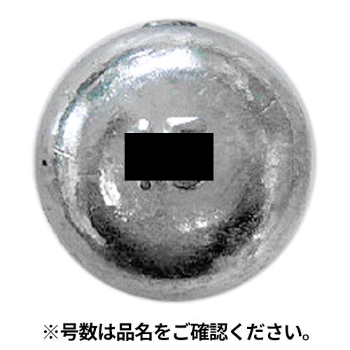【超目玉枠】 関門工業 鯛玉オモリ 1kg 卸売 10号