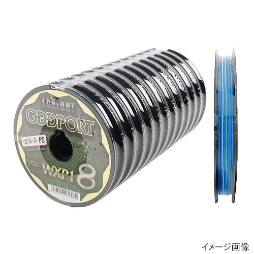 ODDPORT(オッズポート) YGK エックスブレイド(X-BRAID) ロンフォート オッズポート WXP1