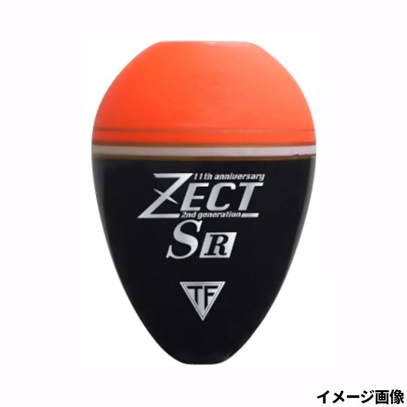 釣研 ゼクトSR 0α スカーレット【ゆうパケット】 : 釣具のポイント