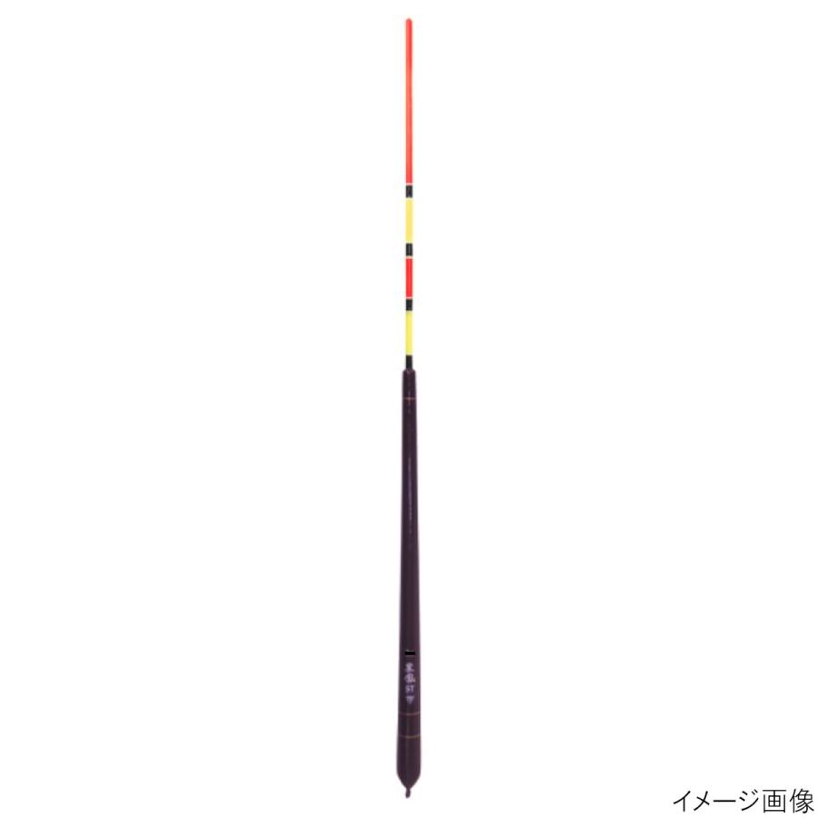 釣研 黒鳳 ST 5B | ブランド登録なし