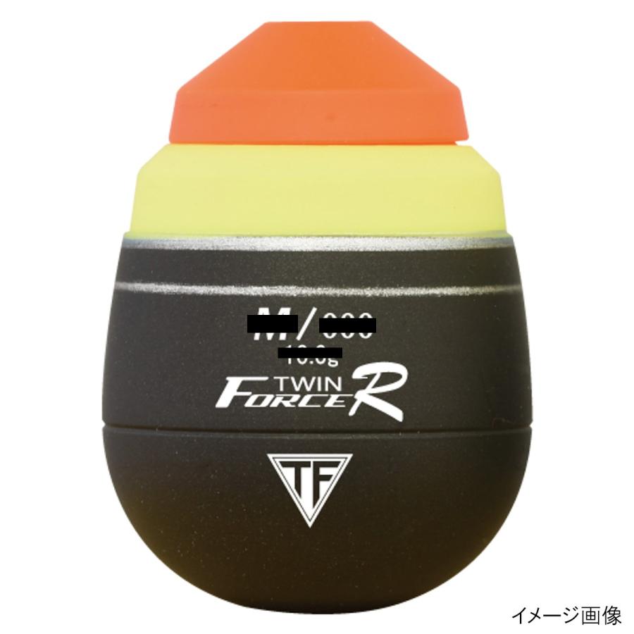 釣研　Tsuriken ダートフォース 現品限り】 釣研 ツインフォース R タナ L B・-B : 釣具のポイント