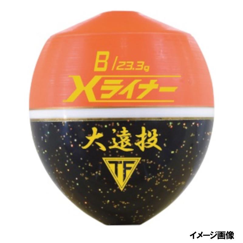 釣研 Xライナー 大遠投 B : 釣具のポイント - 通販 - Yahoo!ショッピング