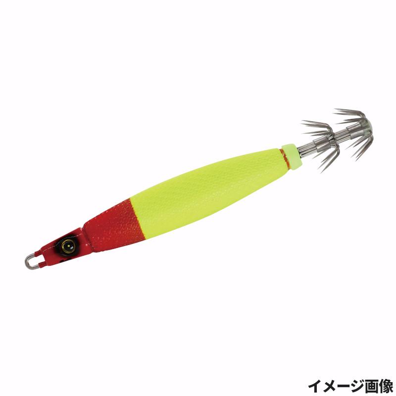 Hayabusa（ハヤブサ） スクイッドジャンキー ナマステ2 30号 3.レッド