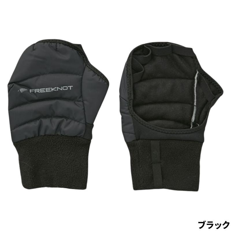 Hayabusa（ハヤブサ） 防寒ウェア フリーノット ソルファイバー フォー