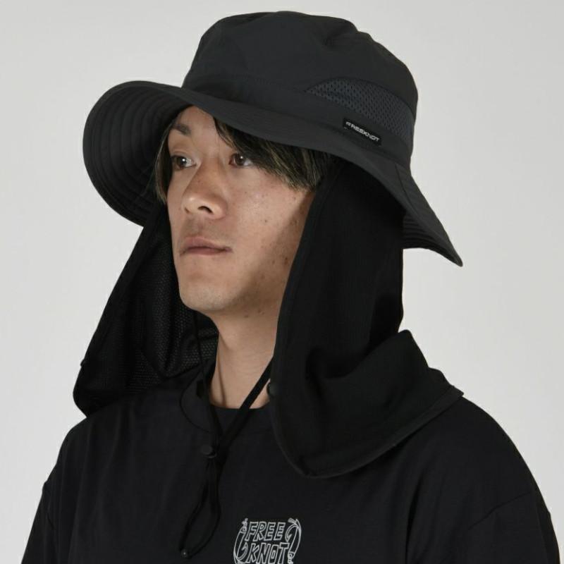 フリーノット(ハヤブサ)新品未使用レインウェアボウスイ2  サイズL フリーノット(FREE KNOT) ハヤブサ フリーノット BOWSUI