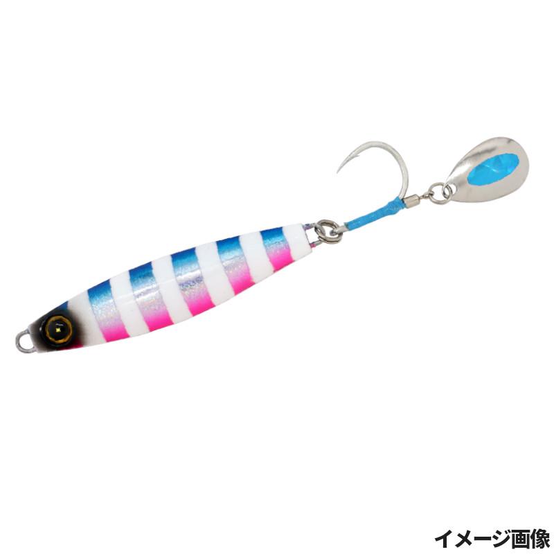 Hayabusa（ハヤブサ） ジグ カンタン巻くだけキャスティングジグ