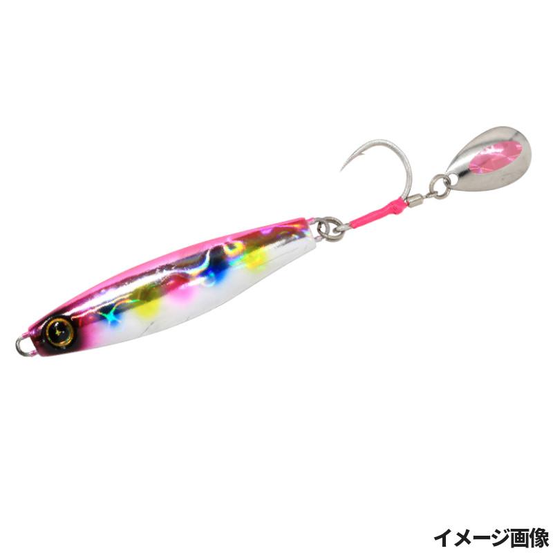 Hayabusa（ハヤブサ） ジグ カンタン巻くだけキャスティングジグ