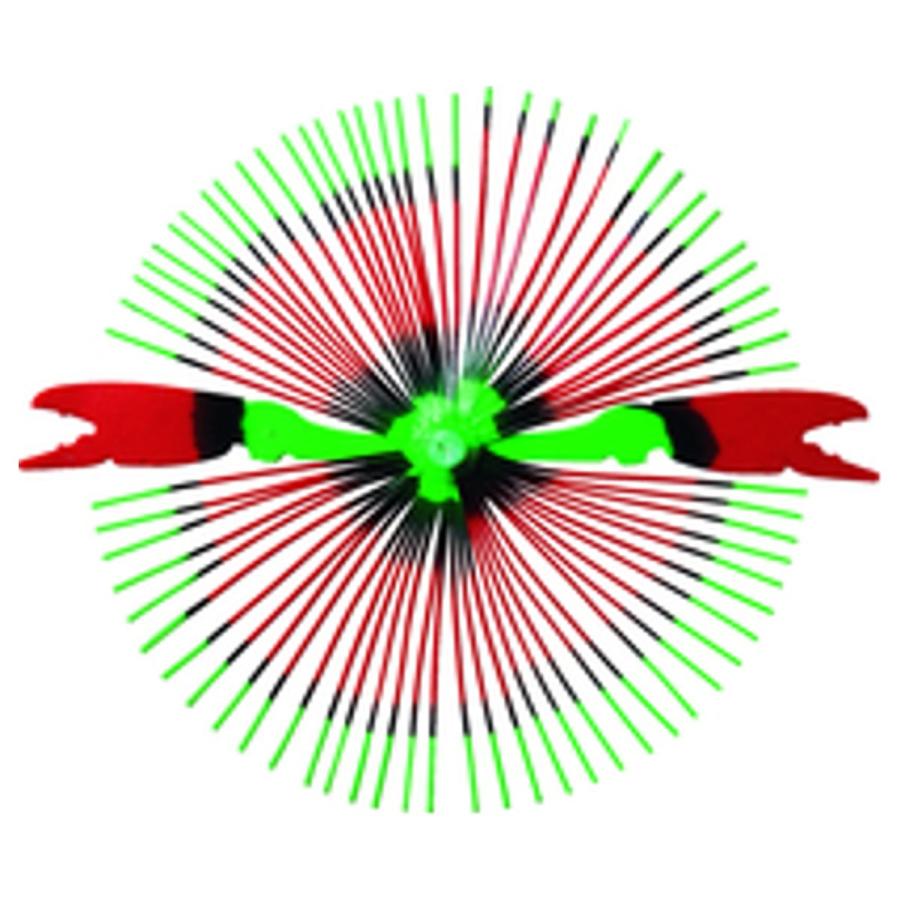 タコのツボ 集寄 カニラバ Hr215 8 スイカ ゆうパケット 釣具のポイント 通販 Paypayモール