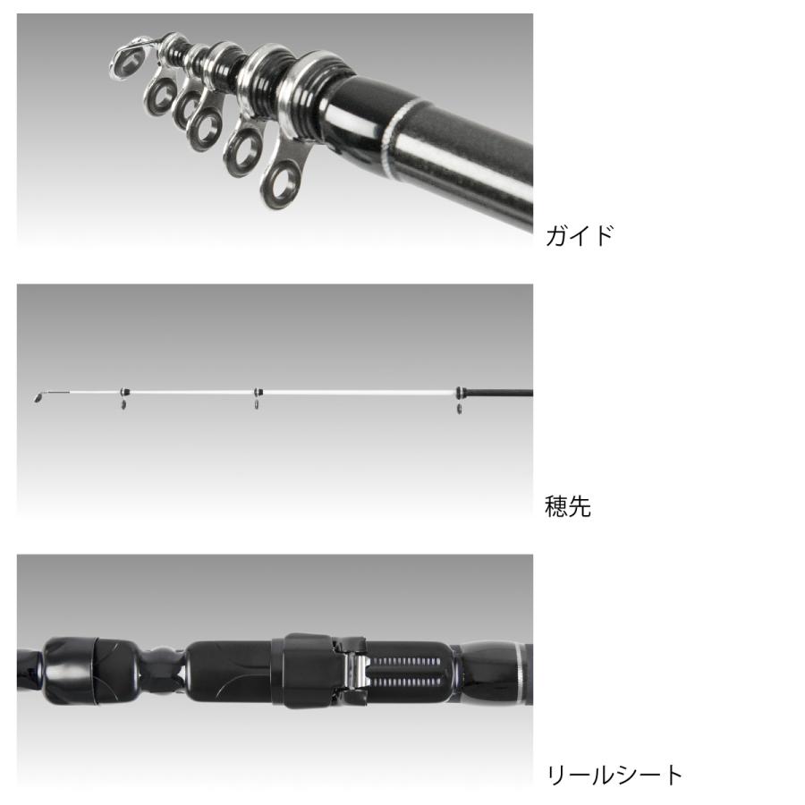 H.B コンセプト さぐりカサゴV 120 concept : 釣具のポイント - 通販