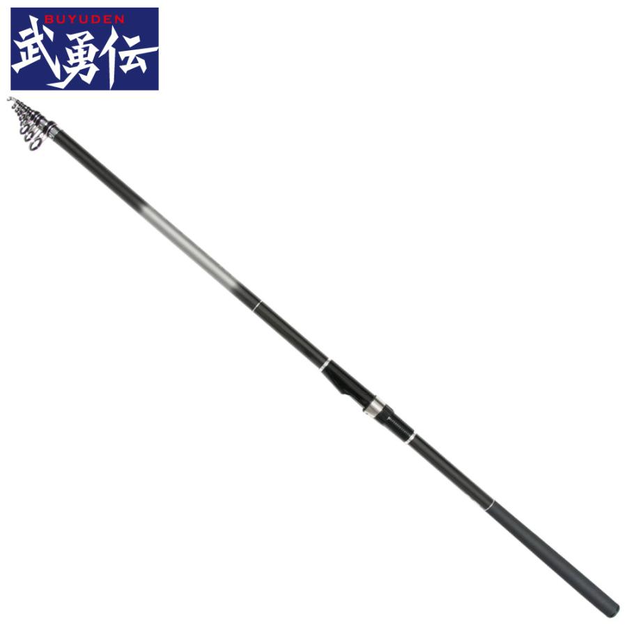 アウトレット】 磯竿 武勇伝 ISO ENTO-SP 3-530 : 釣具のポイント