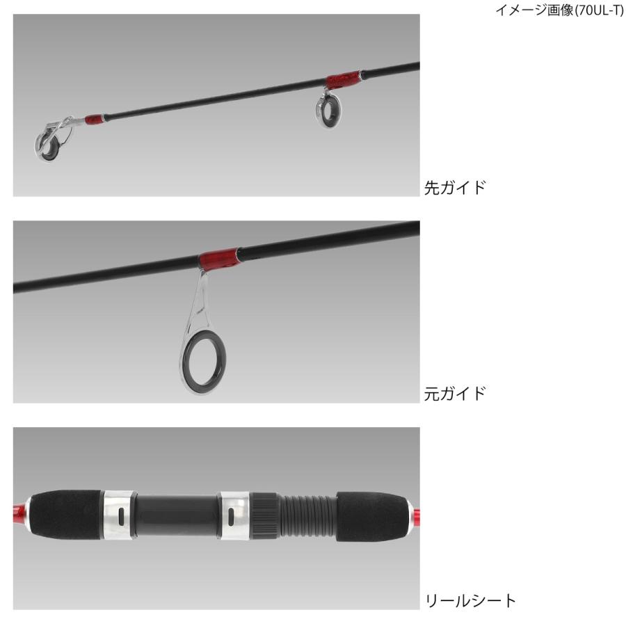 卸売り H B コンセプト ライトステップii メバル 70l T Concept Materialworldblog Com