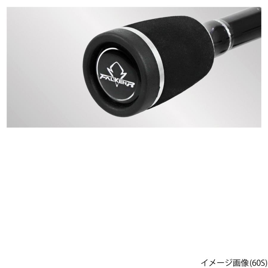 アジングロッド ファルケン R スクレイ 76T : 釣具のポイント - 通販