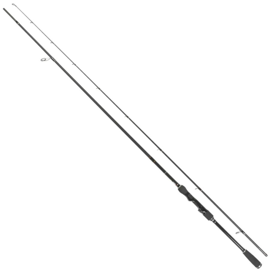 FINA エギングロッド ファルケン R スパルナ モバイルタイプ 835ML エギングロッド - 釣具の