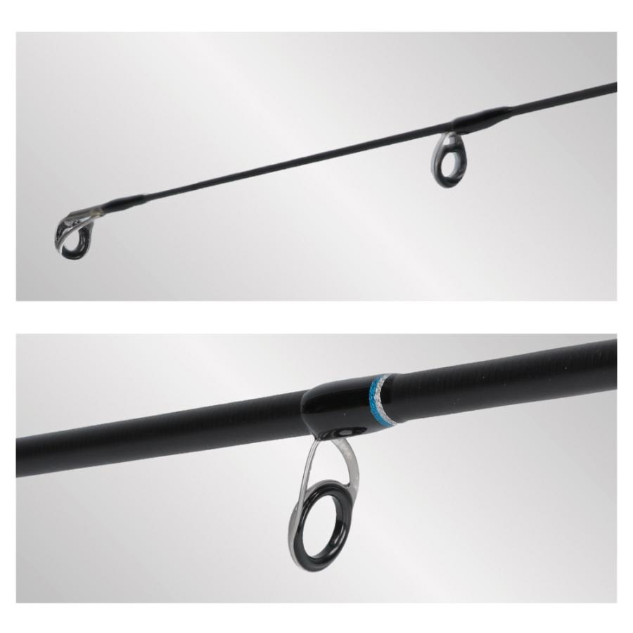 現品限り】 アジングロッド ファルケン R スクレイ モバイルタイプ