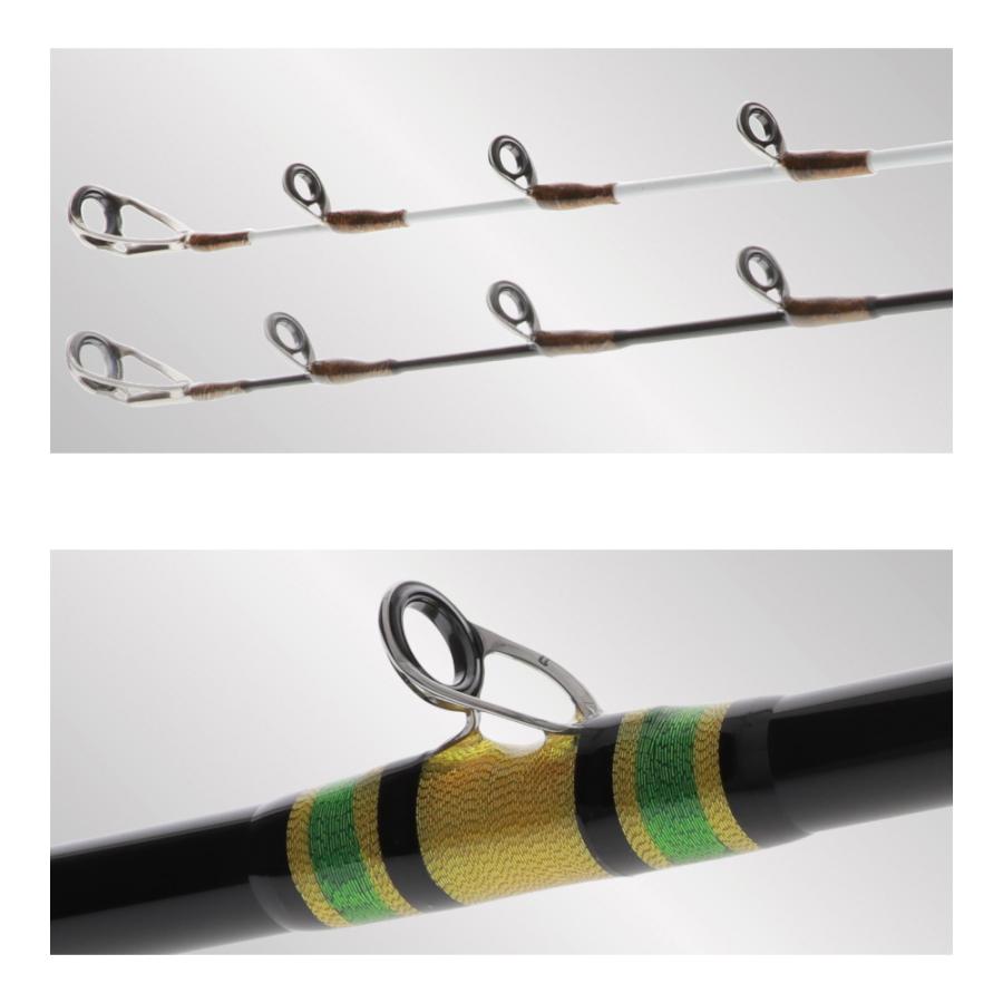 船竿 伝衛門丸 舷天 WAN FUGU-GR 170 : 釣具のポイント - 通販 - Yahoo