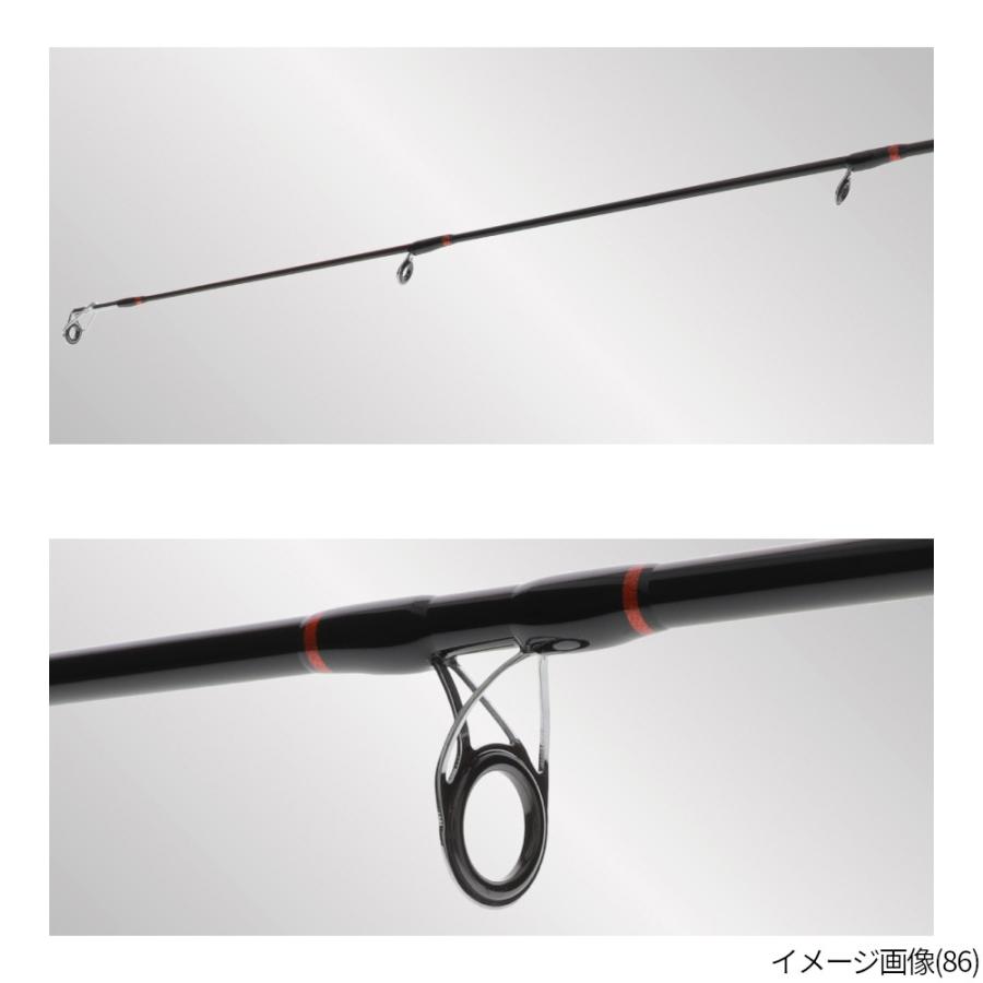 エギングロッド H.B コンセプト エギボンバー 80 : 釣具のポイント