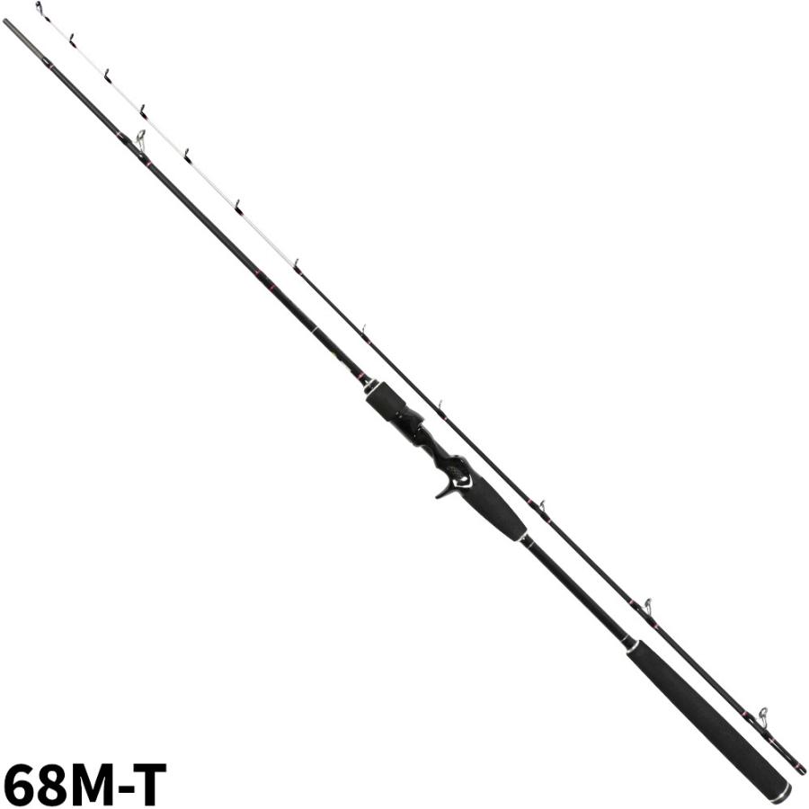 タイラバロッド ファルケン R パンディオン 68M-T : 釣具のポイント