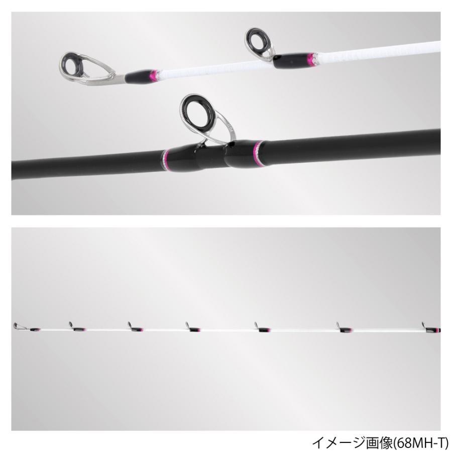 タイラバロッド ファルケン R パンディオン 68M-T : 釣具のポイント