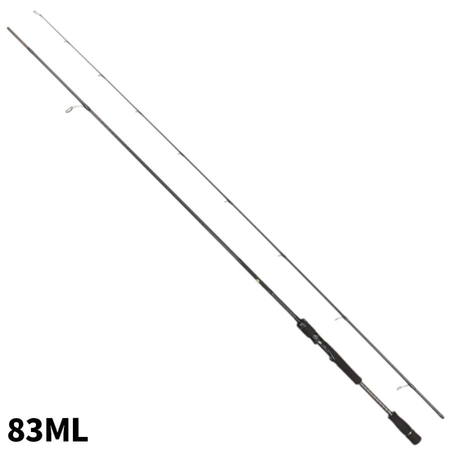 エギングロッド ストークス エギング 83ML : 釣具のポイント - 通販