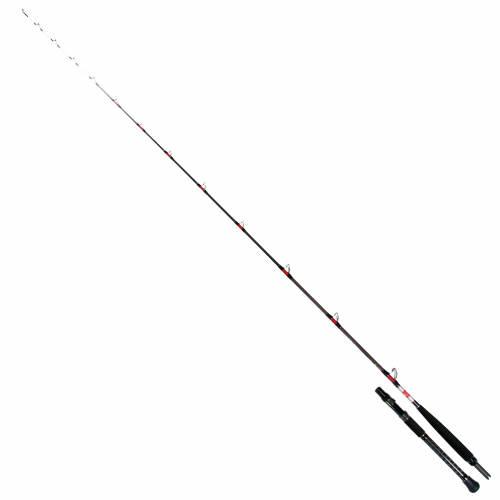 期間限定　伝右衛門丸　旭舷　LIVE　BAIT GAME-SP 240M アウトレット】 船竿 伝衛門丸 旭舷(きょくげん) LIVE BAIT GAME-GR