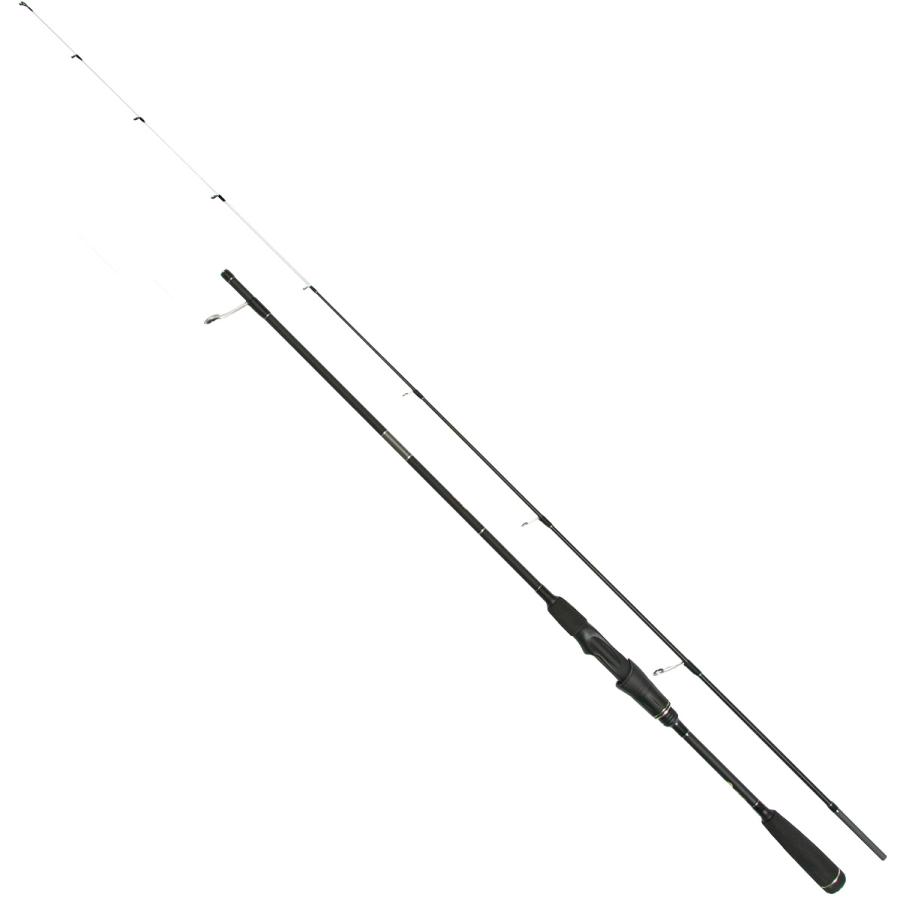 【釣具】REALMETHOD イカメタル−GRII　ロッド　中古　リサイクルショップ宮崎屋住吉店24.6.10k アウトレット】 リアルメソッド イカメタル-GRII S66UL NOSE REAL