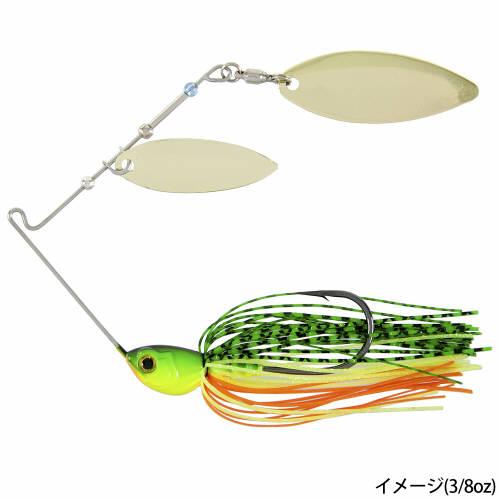 ファルケン R ファルケンスピン 1 2oz ファイヤータイガー 通販激安