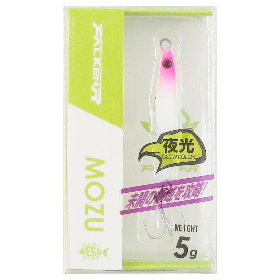 売れ筋 ファルケン R Mozu 5g フルグロー ゆうパケット