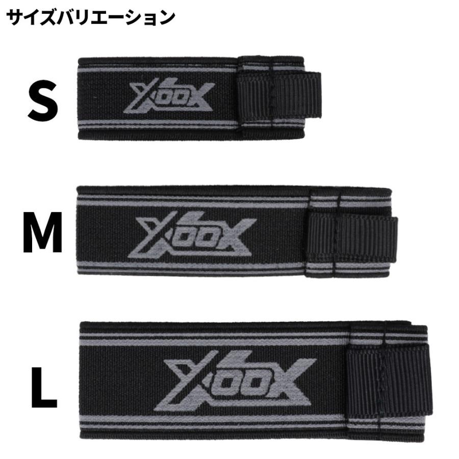 XOOX スプールベルト S【ゆうパケット】｜point-i｜04