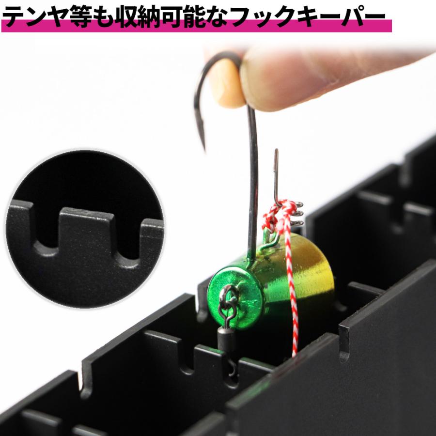 XOOX EVA スタンドストッカー 35 : 釣具のポイント - 通販 - Yahoo