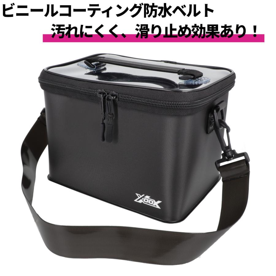 XOOX EVA スタンドストッカー 35 : 釣具のポイント - 通販 - Yahoo