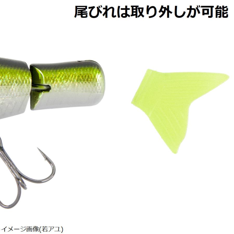 玄関先迄納品 ファルケン R ベイト 127 リップレス チャートバックパール Falken Supplystudies Com