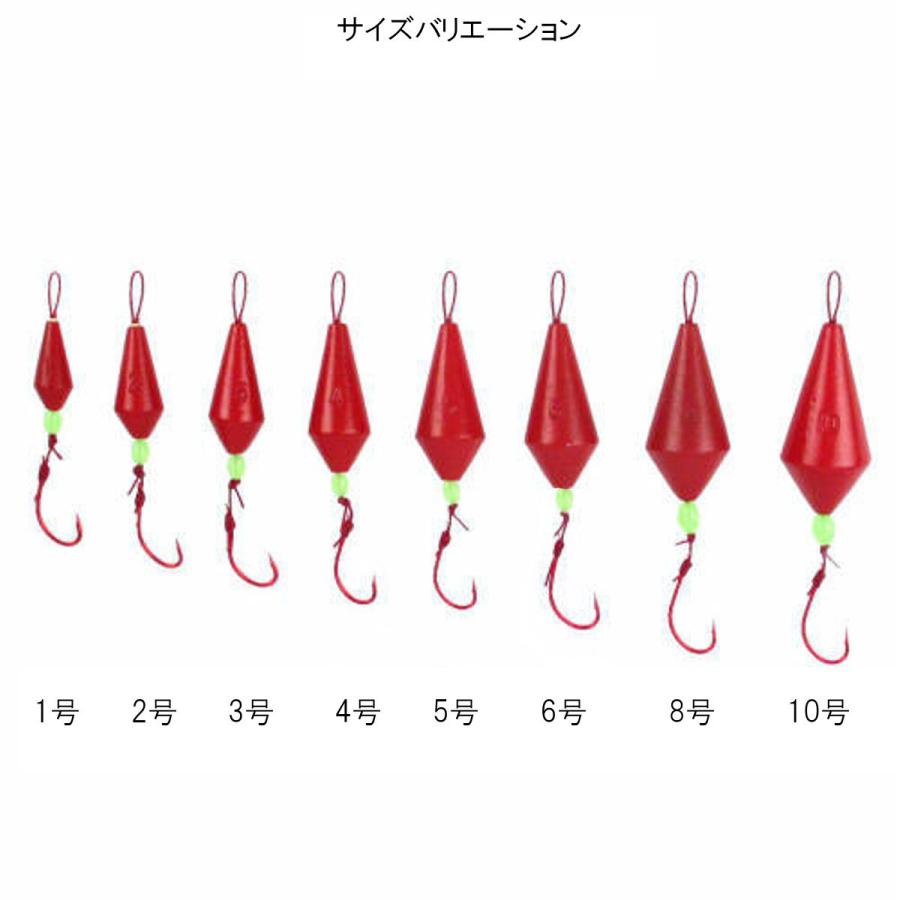 アウトレット】 H.B コンセプト 大漁ブラクリ 10号 concept【ゆう