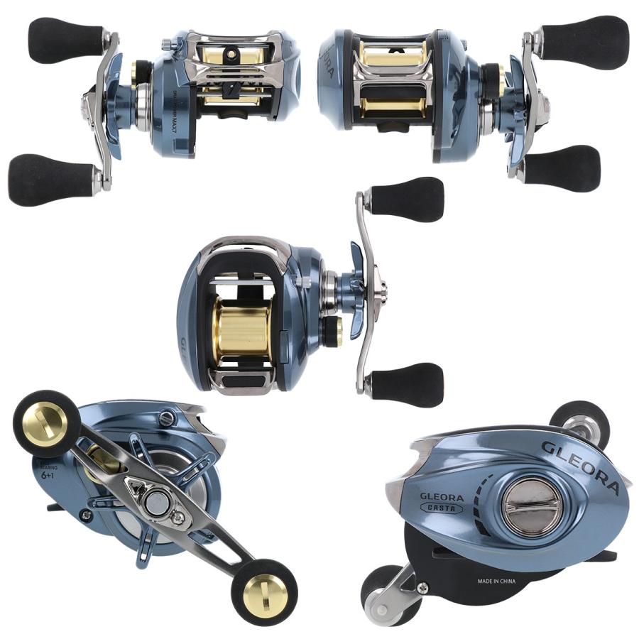 リアルメソッド Gleora Casta Rh Real Method 釣具のポイント 通販 Paypayモール