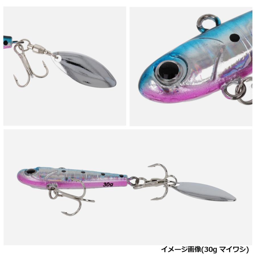 H B コンセプト ライトステップ ジグブレード アカキン H B Concept ゆうパケット 釣具のポイント 通販 Paypayモール