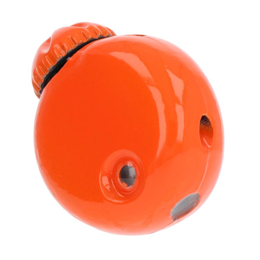 11 1 最大25 還元 タカミヤ Real Method フラッシュスライドタイラバヘッド 100g オレンジ 特許取得済ミ製品 釣具のポイント 通販 Paypayモール