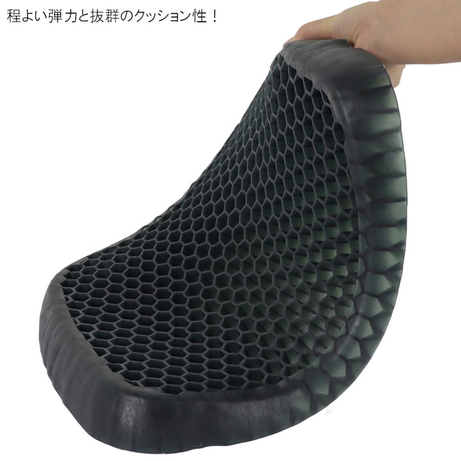 クーラーボックス H.B コンセプト ゲルクッション ダークグレー