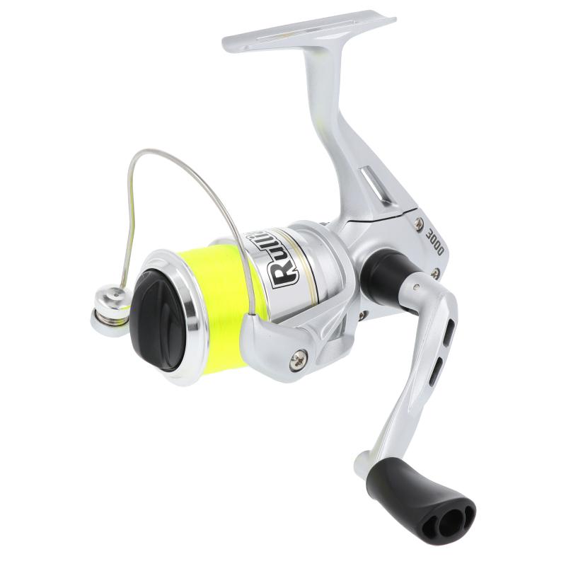 スピニングリール スマイルシップ ルーリア 3000 SmileShip : 釣具の